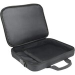 Sacoche Ordinateur Portable Mobilis TheOne Basic 15,6"max (Noir)