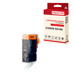 Nopan-ink - x1 cartouche canon 520 xl 520xl compatible