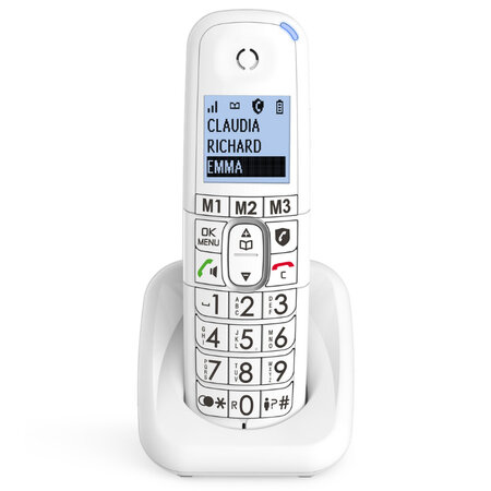 Téléphone additionnel alcatel xl785 extra