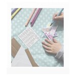 Kit creatif baguettes magiques -