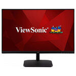 Viewsonic value series va2432-mhd led display 60 5 cm (23.8") 1920 x 1080 pixels full hd noir