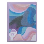 Protège-documents 11x15cm Polypro Kreacover Pastel 40 vues Coloris Aléatoire EXACOMPTA