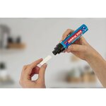 Marqueur pour chevalets 388 vert 4-12 mm EDDING