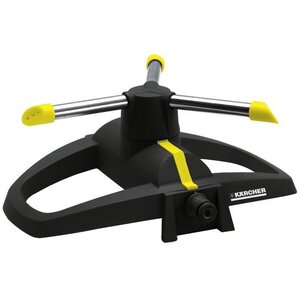 KÄRCHER Arroseur rotatif RS 130/3 - Bras en métal