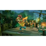 Crash Bandicoot 4 : It's About Time Jeu Xbox One