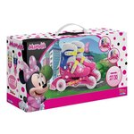 DISNEY MINNIE Patins en ligne 2 en 1 - 3 roues 27-30