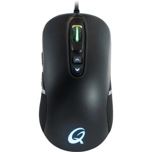 QPAD Souris gaming esport DX80