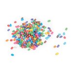 Maxicorn seau 500 pieces 12 couleurs