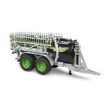 Bruder 02036 - Fliegl remorque citerne
