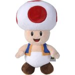 Simba Toys 109231009 - Super Mario Peluche 20 cm modèle aléatoire