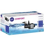 Gre pompe de piscine avec filtre 7 m³/h