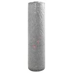 vidaXL Feutre de bassin 300 g/m² 1x25 m