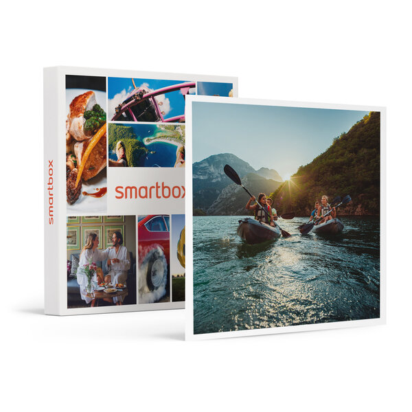 SMARTBOX - Coffret Cadeau Sport nautique Aventure en France -  Sport & Aventure