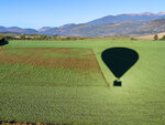 Vol en montgolfière pour 2 au-dessus des pyrénées en semaine - smartbox - coffret cadeau sport & aventure