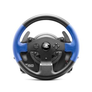 THRUSTMASTER Volant T150RS - PS3 / PS4 / PC