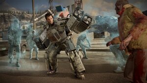 Capcom DEAD RISING 4 PC