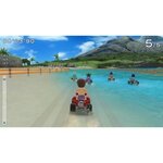 Go Vacation Jeu Nintendo Switch