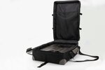 Sac de transport polyvalent pour four à pizza ufo 12 - giuliz