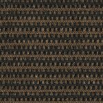 vidaXL Voile d'ombrage 160 g/m² Marron 3x3x3 m PEHD