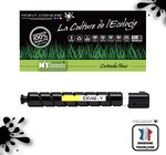 C-EXV49 - JAUNE 8527B002 - Grande capacité