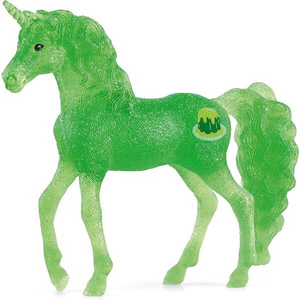 Schleich 70733 - La Licorne Gelée de fruit