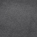 vidaXL Canapé-lit pour enfants 2 places anthracite peluche douce