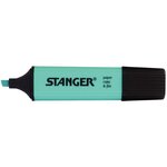 Surligneur STANGER turquoise