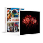 SMARTBOX - Coffret Cadeau Carte cadeau nouvel an - 30 € -  Multi-thèmes