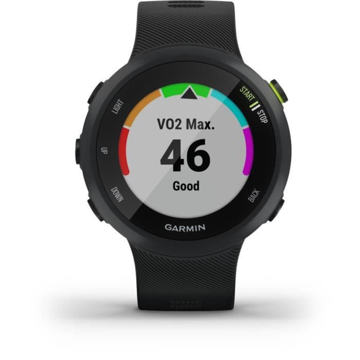 Garmin forerunner 45 gps watch outlet