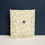 KIT Pochette cadeau réutilisable M Jaune Nice