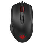 Hp omen mouse 600