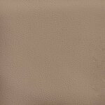 vidaXL Cadre de lit Cappuccino 100x200 cm Similicuir
