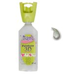 Peinture Diam's 3D 37 ml Pailleté Holographique