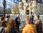 Visite guidée à paris du marais et ses multiples facettes entre amis ou en famille - smartbox - coffret cadeau sport & aventure