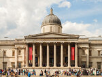 SMARTBOX - Coffret Cadeau - Visite guidée passionnante de la National Gallery à Londres -