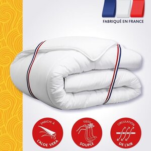 Couette 140 x 200 cm DODO Chaude