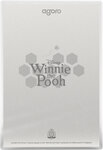 Monnaie WINNIE AND PIGLET Winnie the Pooh Feuille Argent 1$ Niue 2026