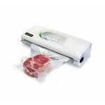 Machine sous vide - home séries fresh - lavezzini -  - abs 375x155x80mm