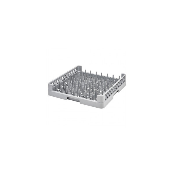 Casier de lavage pour plateaux gn 1/1 500 x 500 mm - stalgast -  - polypropylène