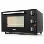 Tristar Four à convection 1500 W 28 L Noir