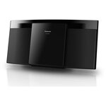 PANASONIC UB450 - Lecteur Blu-Ray Ultra HD - 3D, Blu-Ray, DVD - Double HDMI, Port USB - Dolby Digital - Upscale 4K