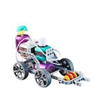 Kit de construction robotique - 402 modèles