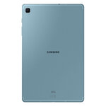 Tablette tactile - Samsung galaxy tab s6 lite - 10.4'' - 4g/lte - 64 go  4 go ram - bleu