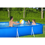 Bestway Piscine Steel Pro 300x201x66 cm