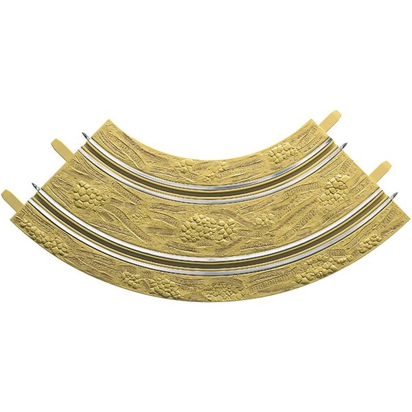 CARRERA 20061639 - Courbe de Rallye 1 90 degré