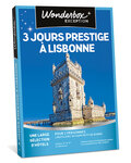 Coffret cadeau - WONDERBOX - 3 jours prestige à Lisbonne