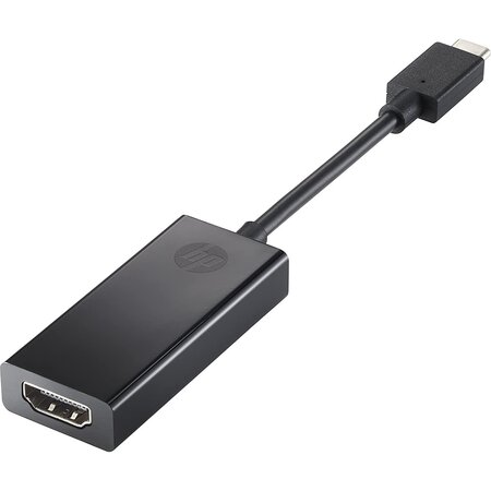 Adaptateur USB-C vers HDMI 2.0 Noir HP