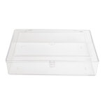 Boîte de rangement pour chocolats - 225 x 335 mm - schneider -  - plastique 335x225x73mm