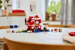 LEGO 21270 - Maison Champimeuhs Minecraft