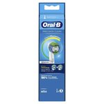 Oral-b precision clean brossette avec cleanmaximiser  3
